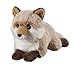 Produktbild Bauer Spielwaren "Deine Tiere mit Herz" Fuchs liegend: Kleines Kuscheltier zum Kuscheln und Liebhaben, Ideal als Geschenk, 18 cm, hellbraun (12515)