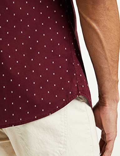 Image of Amazon Brand - Symbol Men's Cotton Regular Fit Shirt