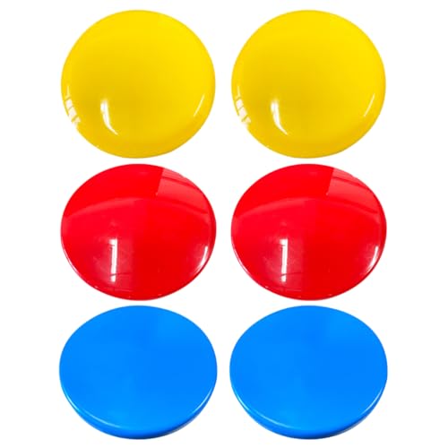 WOONEKY Unique Disc Golf Discs Finely Polished Midrange Putter Discs for Adults