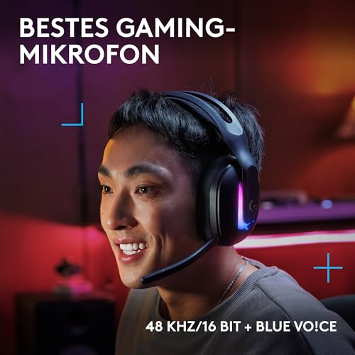 Logitech G G522 Lightspeed, Kabelloses Gaming-Headset (neu & gebraucht)
