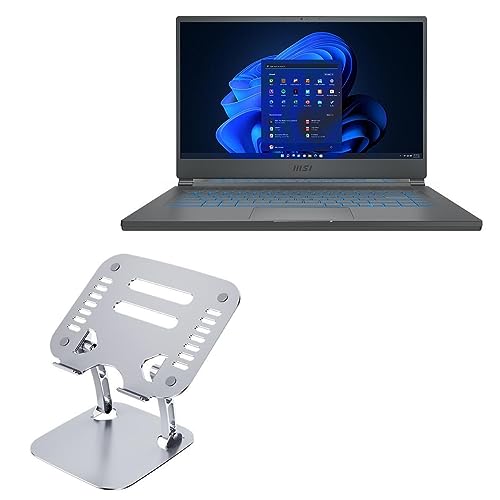 Soporte Ajustable metálico para Laptop BoxWave