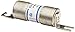 Mersen FES10 Class C Canadian Fuse, 600VAC/460VDC, 200kA AC/40kA DC, 10 Ampere, 11/16" Diameter x 3-5/16" Length
