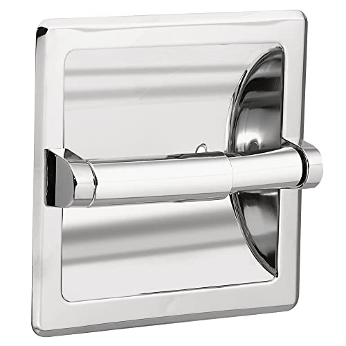 Moen Donner DN5075 avec finition chrome brillant anti-corrosion