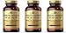 Choline/Inositol 250/250mg 100 Vcaps 3-Pack