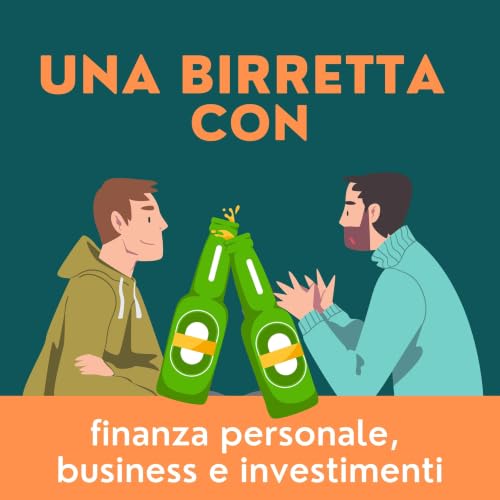 『Una Birretta Con』のカバーアート