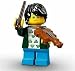 Lego® 71029 Minifiguren Serie 21 Figur Nr 2 Junger Geiger