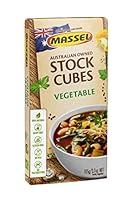 Massel Plant Based Vegetable Stock Cubes 105 g