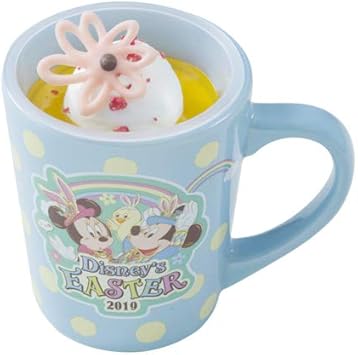 Amazon ミッキー フレンズ スーベニアカップ Tip Topイースター ディズニー イースター 19 ディズニー お土産 東京 ディズニーシー限定 アニメ 萌えグッズ 通販 Amazon ミッキー フレンズ スーベニアカップ Tip Topイースター ディズニー イースター 19 ディズニー お土産 東京 ディズニーシー限定 アニメ 萌えグッズ 通販