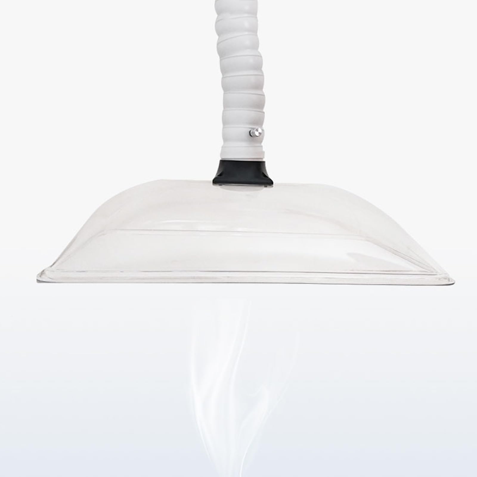 C - Raccoglitore di polvere di fumo in plastica, efficiente aspiratore di fumi per saldatura, per officine, uso industriale, sistema di filtrazione dell'aria, soluzione di saldatura sicura, rimozione