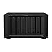 Produktbild Synology DS1618+/18TB-RED 6 Bay NAS -