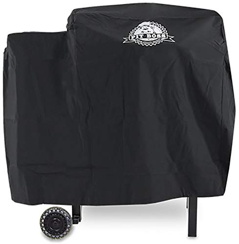 Pit Boss Tailgater Wood Pellet Grill Cover