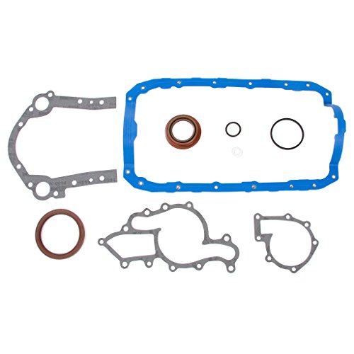 Compatible With 02-08 Ford Ranger/Mazda B3000 V6 3.0 182Cid Full Gasket Set Head Bolts #TOP5