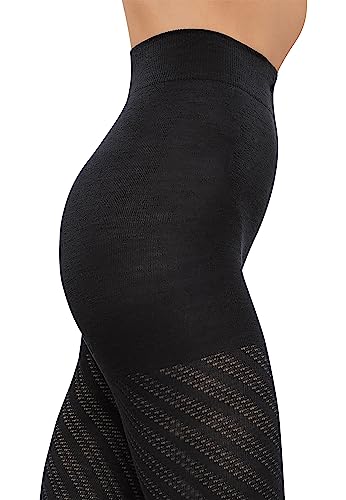 Wolford Merino Sheer Tights 100 Deniers For Women Luxurious Pantyhose Comfortable Warm for Everyday Wear Special Occasions4
