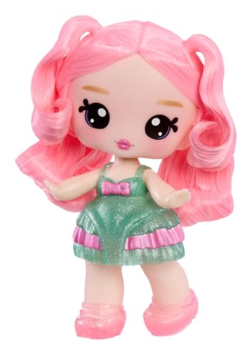Muñeca Yummiland Susie Sour Straw con Brillo Labial Aromático miniatura 4