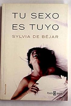 Paperback Tu Sexo Es Tuyo Book