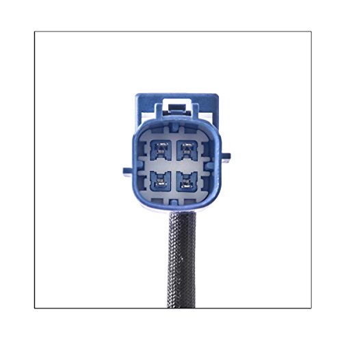 Sensor de Oxígeno Herko Automotive OX034 para Nissan Altima 2002-2003 miniatura 2