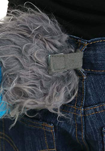 Deluxe Cheshire Cat Ears Headband & Tail Kit Standard #TOP7