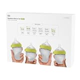 Comotomo Newborn Starter Set