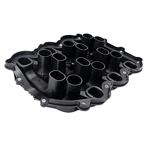 Image of TRQ Upper Engine Intake Manifold Assembly for Ford F150 E150 E250 4.2L New