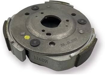 クラッチシュー10個 クラッチシュー10個 クラッチシュー10個 クラッチシュー10個 スーパー