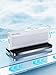 MINISFORUM S100 Mini PC Stick, Intel 12th Gen Alder Lake- N100,8 GB LPDDR5 RAM, UFS2.1 256GB, 4K Dual Display,2.5 G Ethernet,Support PoE, 2xUSB A, 1 x USB-C,Business PC for Signage Solution