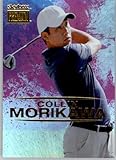 MultiSport Trading Card 2021 Skybox Metal Universe Champions Premium #S-7 Collin Morikawa EX++ Excellent++ RC Rookie
