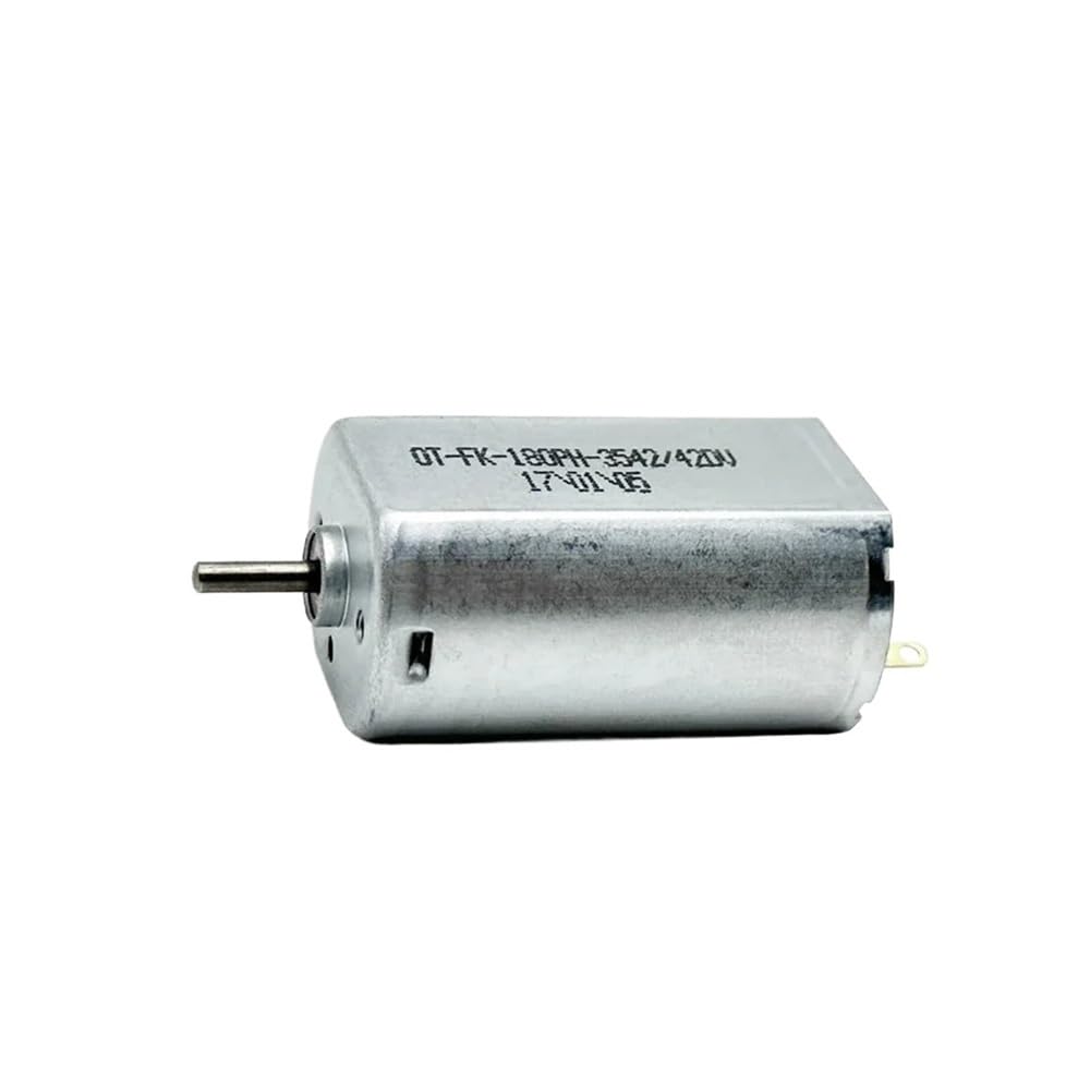 Moteur électrique 180 FK-180PH-3542 DC 3V 4.5V 6V haute vitesse pour mini drone DIY