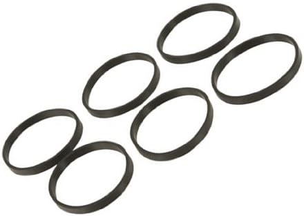 for BMW (2003+) Intake Manifold Seals (set 6) ELRING