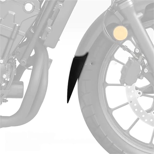 Extension Garde-Boue Avant ABS Premium pour Moto Honda CL 500