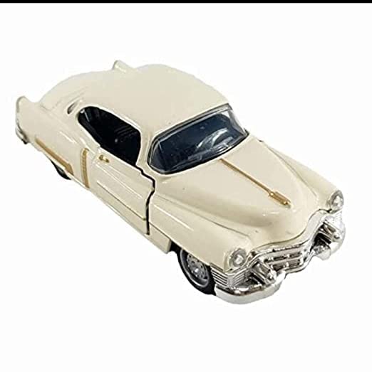 KELLY MILLER Alloy Metal Pull Back Die-cast Car Scale Model with Sound Light Mini Auto Toy for Kids (Multi Color/Color May Vary) (Dc Cadilla RG) (B0CRF11Z56) Amazon Price History, Amazon Price Tracker