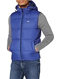 tommy hilfiger daunenweste damen sale Dieses Produkt wurde nachhaltig produziert