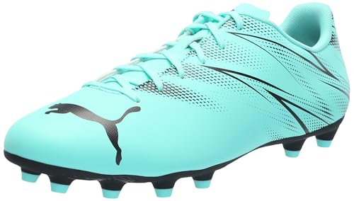 Image of Puma Mens Attacanto Firm, Artificial Ground Soccer Cleat