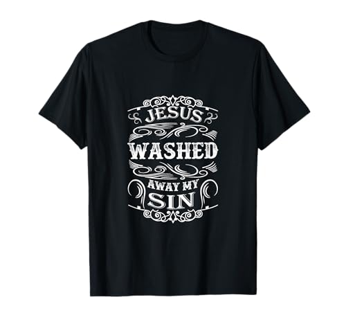 Jesus is my superhero, Christian love Camiseta