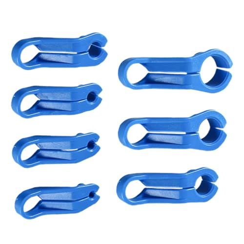 Mlllokfki AC Lines Disconnect Tool Set, Transmission Lines Disconnect Tool, Fuels Lines Disconnect Tool, Automotive Oil Lines To