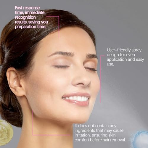 Tkekruh Hair Identifier Spray - image 7