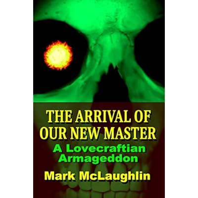 The Arrival Of Our New Master