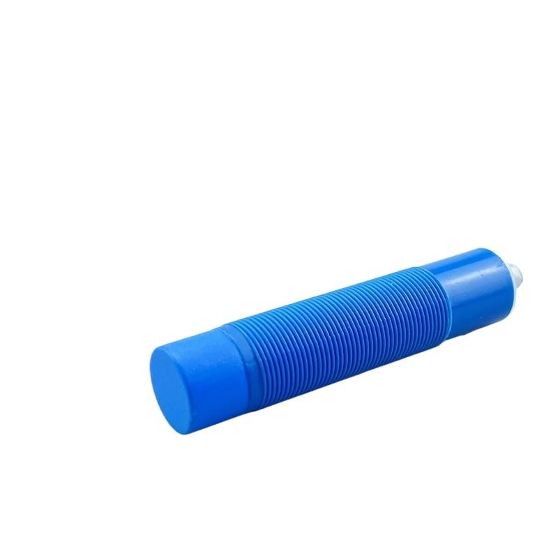 Détecteur capacitif M18 CM18-08U-BPC avec distance de détection 8mm en boîtier plastique