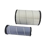 Air Filter 4286128LHE Fits for Hitachi ZAX270-3 ZAX270 ZAX260LCH-5A ZAX260H-3G ZAX250K-5A ZAX250-5A