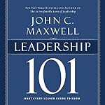 Cover of Leadership 101