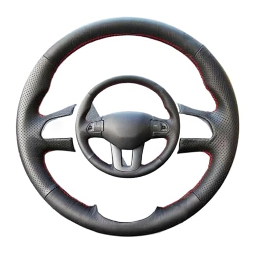 nhJo[ ɓKLAEɓKX|e[W 3 SL 2011-2014AɓKV[h 2010-2012 J[XeAOzC[Jo[ lHv  XeAOJo[(Sky Blue Thread)