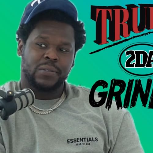 Major Nine Interview-Nothin Major- True 2Da Grind Podcast