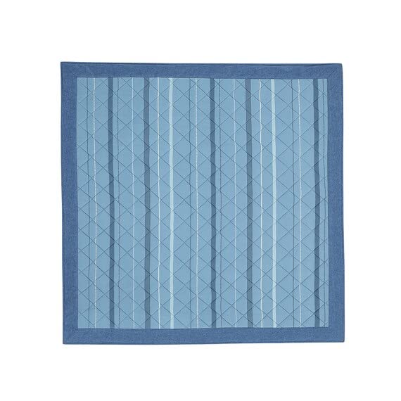 Amazon｜ニトリ 通気性が良い 洗える ラグ 接触冷感 ひんやり