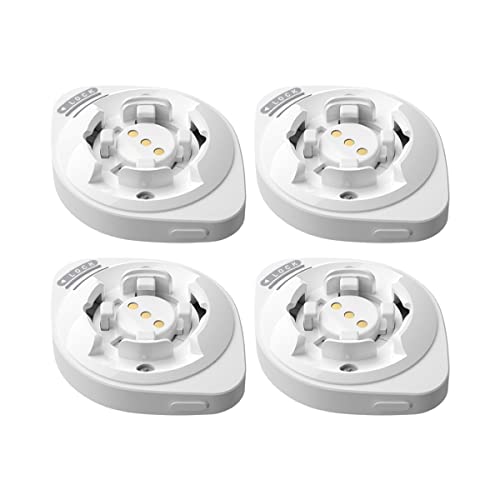 ClicBot Coding Robot Kits Accessories - ClicBot Locker(4pcs/Box)