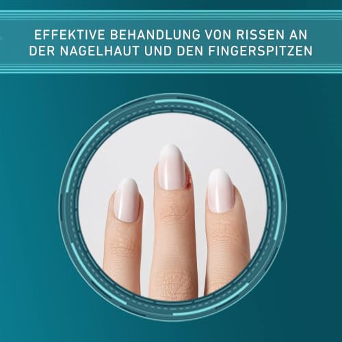 COMPEED Fingerrissepflaster - 10x wasserfeste Fingerpflaster bei Wunden – Ansicht 5