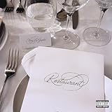 Restaurant [Explicit]