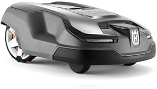 Husqvarna Automower® 315X Robotic Lawn Mower