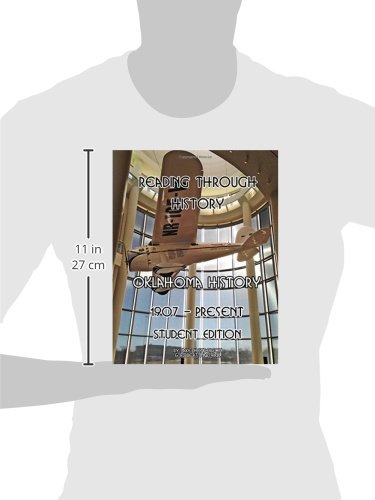 Oklahoma History 1907 through Present: Student Edition (Reading Through History) - Image 3