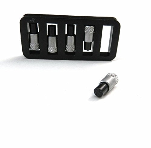 Shurlite Spark Encendedores Con Pedernal 2 Pcs 5 Repuestos miniatura 6