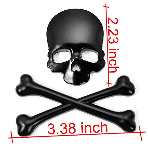 Uteruik Nero Posteriore Anteriore parafango