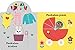 Peekaboo: Baby: (An Interactive Board Book for Babies & Toddlers with Mirror & Sliders. Cute Artwork Includes a Duck, Lamb, Stroller, & More. Perfect Baby Shower Gift Idea) (Peekaboo You)